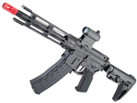 Arcturus X C.A.T. Versatile-10S M4 / AK Hybrid Airsoft AEG Rifle