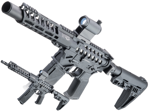 Arcturus X C.A.T. AR-15 Legend Series Airsoft AEG Rifle 