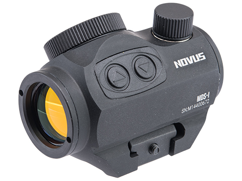 NOVUS Optics MDS-1 Micro Red Dot Sight