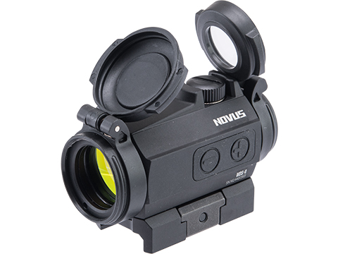 NOVUS Optics MDS-2 Micro Red Dot Sight