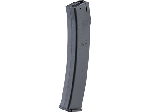 Arcturus EMM Variable Cap 30/95 Round Mid-Cap Magazine for PP-19 Series Airsoft AEG SMGs 