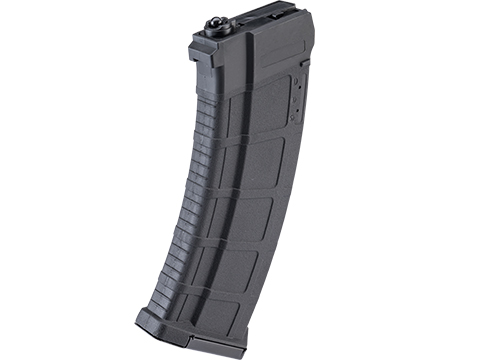 E&L 30rd/120rd Variable-Cap Magazine for T191 Airsoft Gas Blowback Rifles