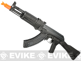 z E&L Airsoft AK-104 A103 Gen. 2 Full Metal AEG Rifle w/ Composite Furniture & Folding Stock