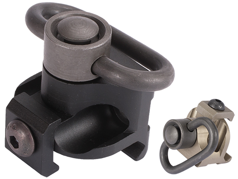 Element EX257 RIS Sling Mount w/ QD Swivel 