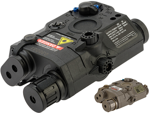 laser ls-cl4-r laserspeed - Laser - Magasin Airsoft, répliques et