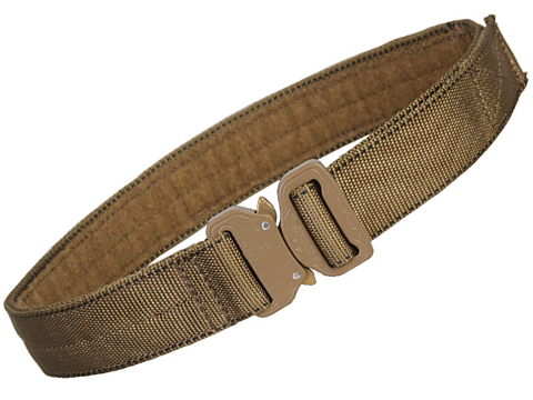  Emerson Riggers Belt D-Ring Molle 1.75-2inch Tactical Army  Hunting Belt (Black, Small) : Sports & Outdoors