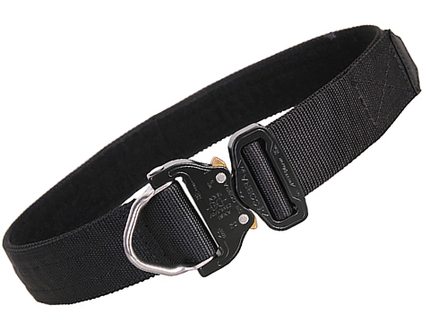 Kaos® EDC Belt  AustriAlpin COBRA® buckle – Kaos Concealment Holsters