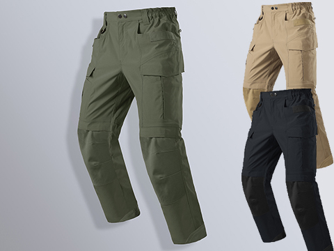 Emersongear Blue Label Guardian All-Terrain Tactical Pants 