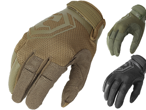 Emersongear Blue Label Hummingbird Light Tactical Gloves 