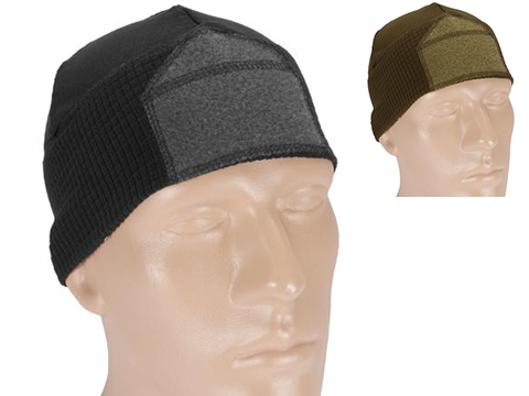 Emerson Hook and Loop Ready Tactical Corn Fleece Watch Cap 