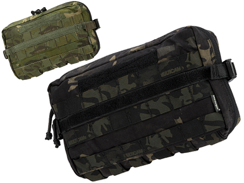 Tactical Tailor Fight Light Horizontal E&E Pouch Black