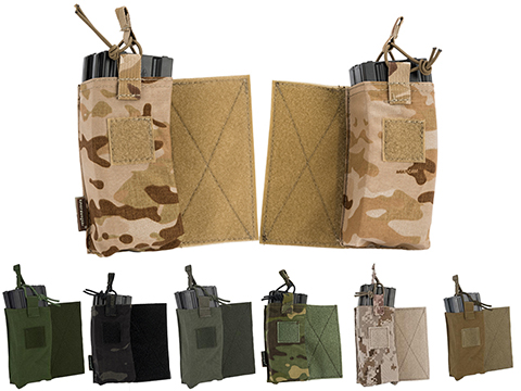 Emerson Gear M4 / Radio Pouch Set for combat vests 
