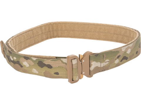 EmersonGear Heavy Duty Riggers Belt with Cobra Buckle (Color: Multicam / Small / 1.75 Standard)
