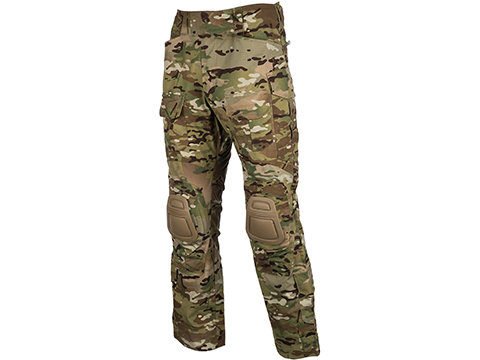 EmersonGear Combat Pants w/ Integrated Knee Pads (Color: Multicam / Size 30)