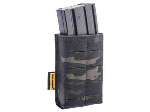 Emerson LCS Laser Cut M4 / AK Rifle Magazine Pouch (Color: Scorpion ...