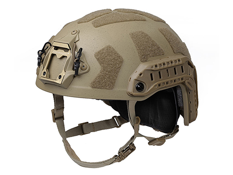 EmersonGear Ultra High Cut Tactical Helmet 