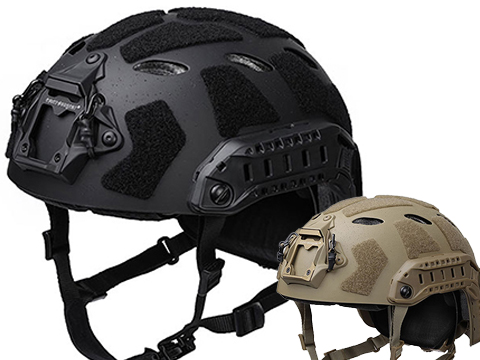 EmersonGear Ultra High Cut Tactical Vented Training Helmet 