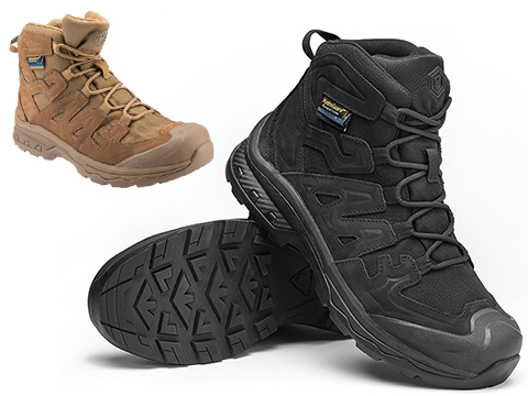 EmersonGear Blue Label Walker Tactical Boots 