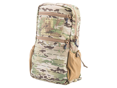 EmersonGear Commuter 14L Laser-Cut Tactical Backpack (Color: Multicam)