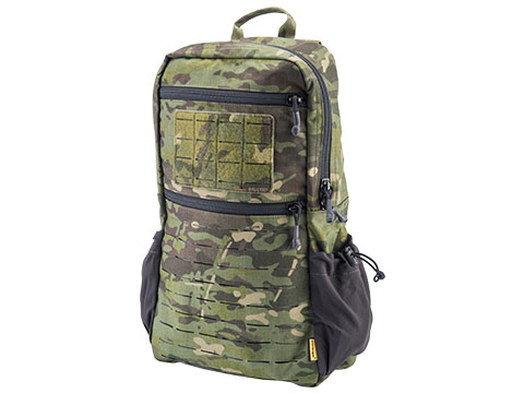 EmersonGear Commuter 14L Laser-Cut Tactical Backpack (Color: Multicam Tropic)