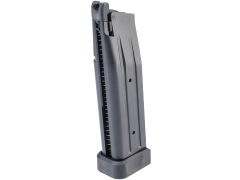 EMG Staccato Licensed Double Stack Spare Magazine for Hi-Capa Series GBB Pistols 