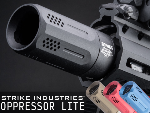 EMG Strike Industries Oppressor LITE Universal Blast Shield 