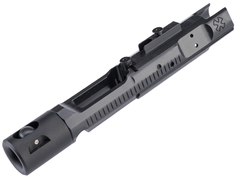 EMG Noveske Licensed CNC QPQ Finished Bolt Carrier for Tokyo Marui M4 MWS Gas Blowback Airsoft Rifles