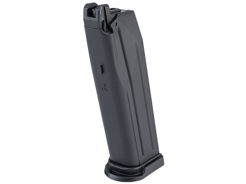 EMG FN Herstal Licensed 20 Round Magazine for EMG FN 509 Gas Blowback Airsoft Pistol 