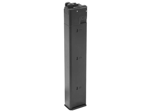 EMG 32 Round Green Gas Magazine for Noveske N9 Space Baby Gen 4 Airsoft Gas Blowback PCC