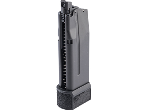 EMG Strike Industries Licensed 20 Round Magazine for Strike SMP Pistol by VFC