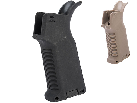 EMG Ergonomic Combat Motor Delta Grip for M4/M16 Airsoft AEGs 