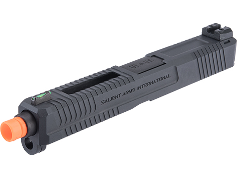 EMG / Salient Arms Replacement Slide & Barrel for EMG Salient BLU Full Size Series Airsoft Gas Blowback Pistol
