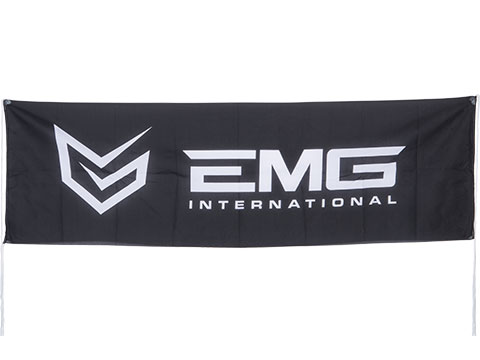 EMG Airsoft IFF Field Banner
