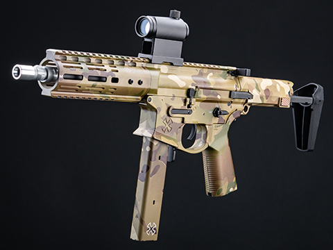 EMG Noveske Space Invader Gen4 Pistol Caliber Carbine Training 