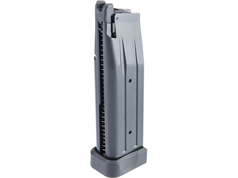 EMG Staccato Licensed Double Stack Spare Magazine for 2011 / Hi-Capa Series GBB Pistols (Model: CO2)