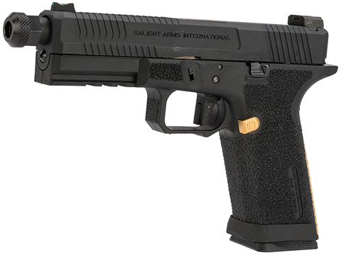 EMG Salient Arms International BLU Standard Airsoft Training Weapon (Model: Standard / CO2 / Precision Package)