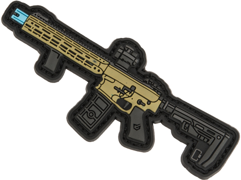 Weapons Grade Skill Issue Morale Patch - Airsoft Extreme