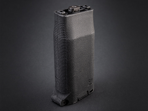 EMG Battery Storage Vertical Grip (Color: Black / M-LOK)