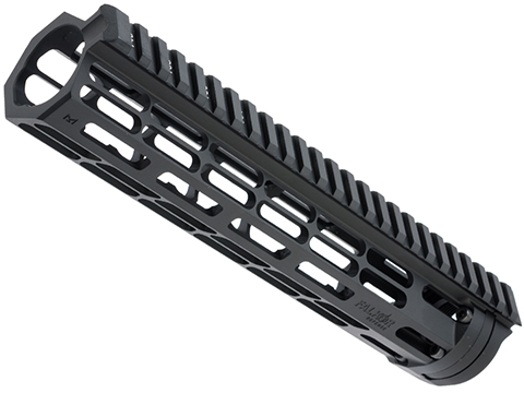 EMG Falkor Officially Licensed  M-LOK Handguard for M4/M16 Series Airsoft AEGs (Color: 9.5 Fatty / Black)