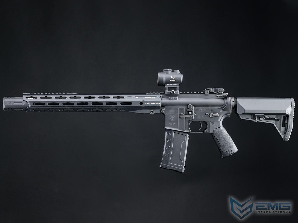 EMG Custom Built Strike Industries Licensed 