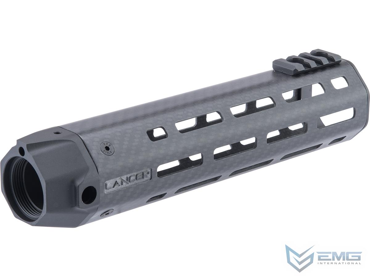 EMG Lancer Systems Licensed LCH M-LOK Handguard for M4/M16 Airsoft