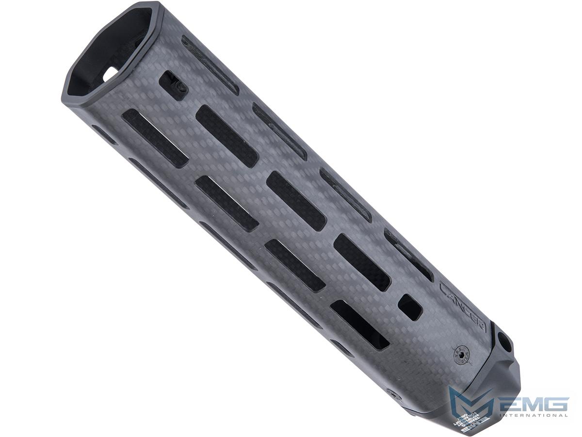 EMG Lancer Systems Licensed LCH M-LOK Handguard for M4/M16 Airsoft