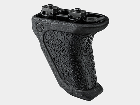 Emissary Development M-LOK X Handbrake (Color: Black)