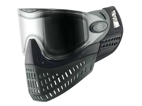 Empire Paintball e-Vent Full Face Mask 