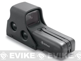 z EOTech 552 A65.1 Holographic Weapons Scope