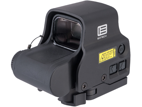 EOTech EXPS3-2 Holographic Weapon Sight 