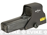 EOTech Model 512 Holographic Weapon Sight - Black