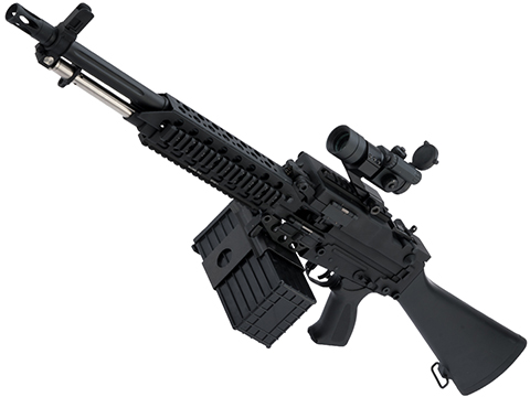 Airsoft Guns Shop By Rifle Models Machine Gun Saw Other Evike Com Airsoft Superstore