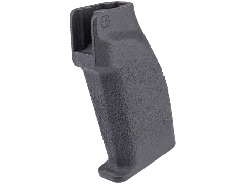 Edgar Sherman Design Granite Pistol Grip for AR Rifles (Model: Fine Texture)