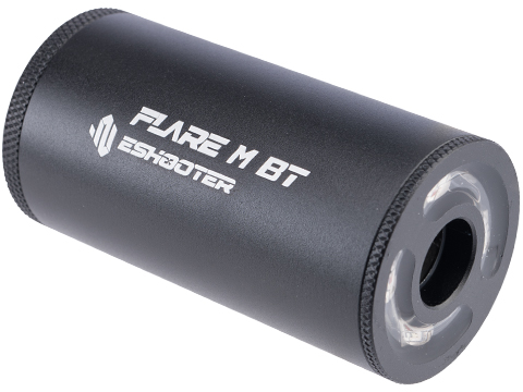 Eshooter Flare Series Rechargeable Tracer Unit (Model: BT M)